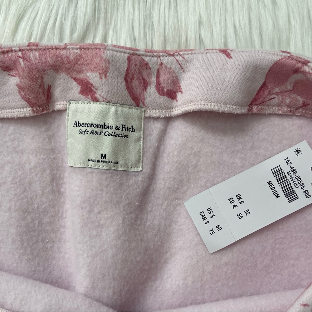 sunday pink camo wide-leg matching set - Picture 11 of 16